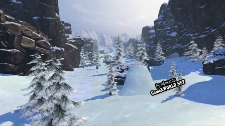 Русификатор для Fancy Skiing VR