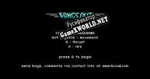 Русификатор для FANGS OUT
