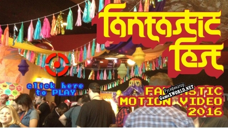 Русификатор для Fantastic Motion Video 2016