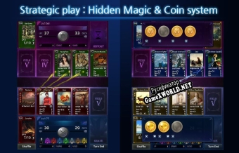 Русификатор для Fantasy Master Arena