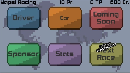 Русификатор для Fantasy Racing Manager