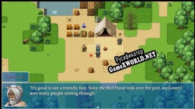 Русификатор для Fantasy Realm A Land Torn Asunder
