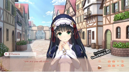 Русификатор для Fantasy Tavern Sextet -Vol.1 New World Days