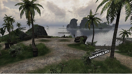 Русификатор для Far Cry 1  Database
