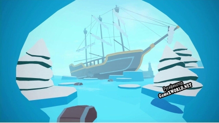 Русификатор для Faraway Arctic Escape