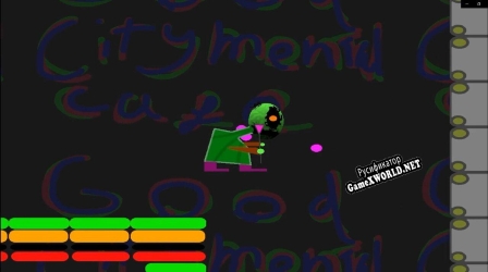 Русификатор для Farewell 2, Mind Control