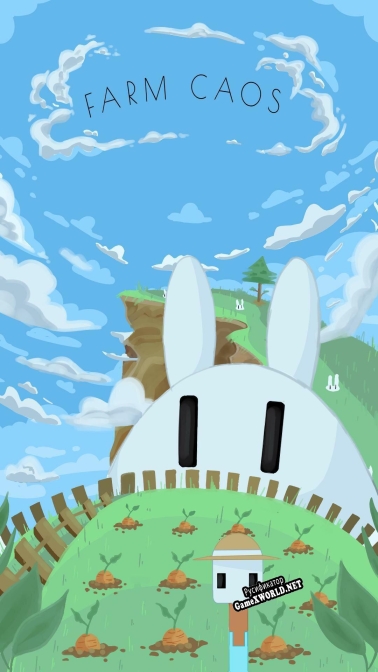 Русификатор для Farm Chaos (Coaxo)