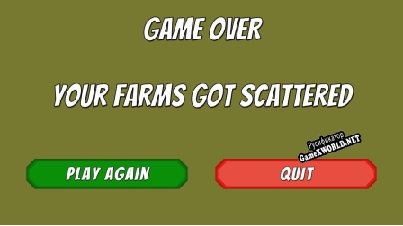 Русификатор для Farm Defender (Lakea Games)