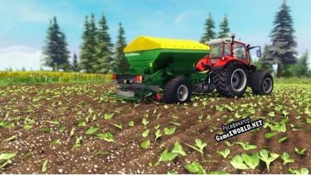Русификатор для Farm Expert 2016
