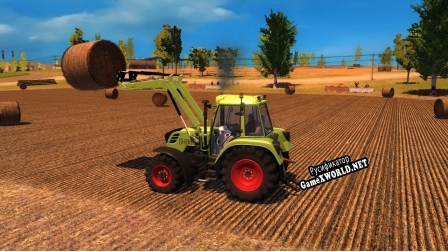 Русификатор для Farm Machines Championships 2014