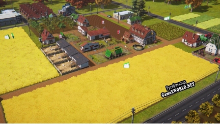 Русификатор для Farm Manager 2020