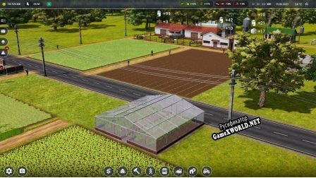 Русификатор для Farm Manager 2021 Prologue