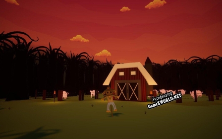 Русификатор для Farm Vigilante