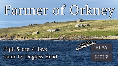 Русификатор для Farmer of Orkney