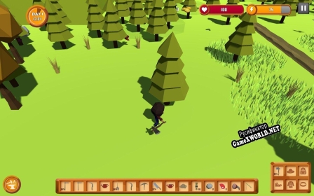 Русификатор для Farming Boy