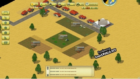 Русификатор для Farming World