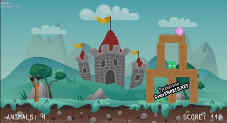 Русификатор для Farmyard Frenzy