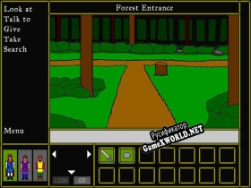 Русификатор для Farnham Fables