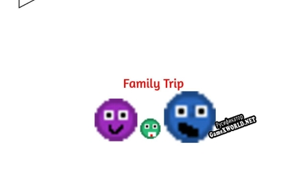 Русификатор для Fart ball  family trip