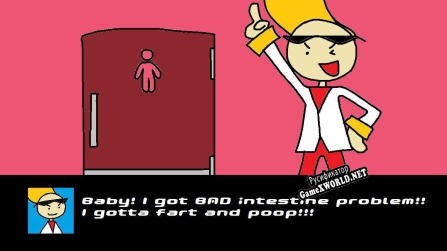Русификатор для Fartpoop Simulator 2