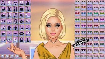 Русификатор для Fashion Show Makeover Mega Pack