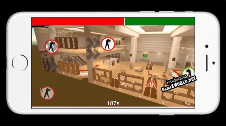 Русификатор для Fast Action Hero