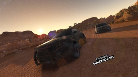 Русификатор для Fast Dust