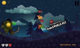 Русификатор для Fast Raider Tap and Fly