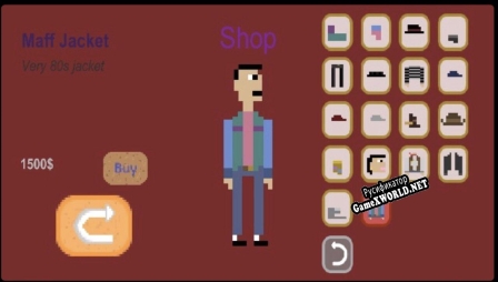 Русификатор для Fast Shopping