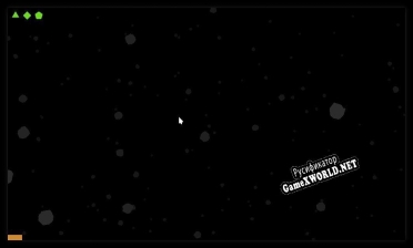 Русификатор для Faster Asteroids