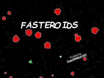 Русификатор для FASTeroids (Triple Lasers u002F Ian)