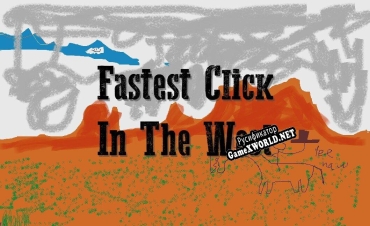 Русификатор для Fastest Click In The West
