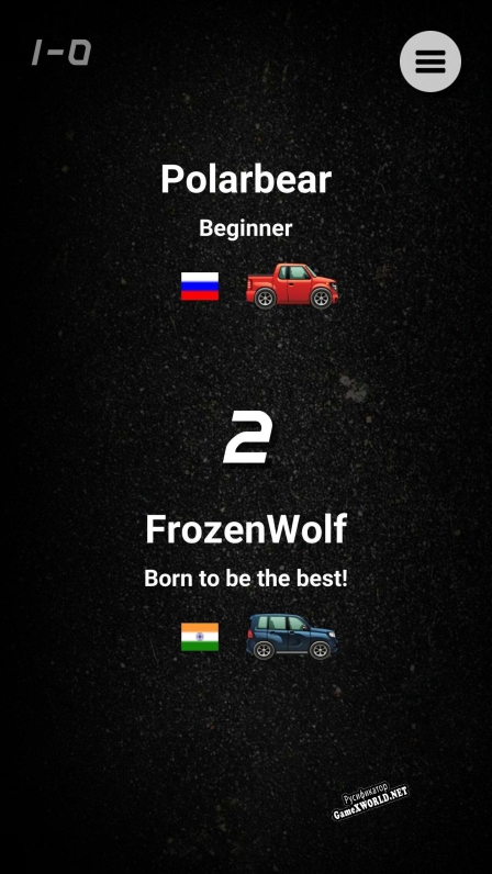 Русификатор для Fastest Dialler