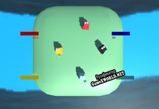 Русификатор для Fat Cats LD38