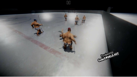 Русификатор для Fat Prisoner Simulator 3