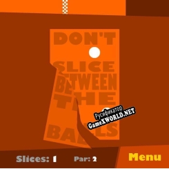 Русификатор для Fat Slice 2