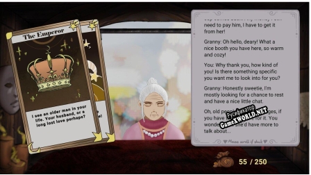 Русификатор для Fate and other shenanigans