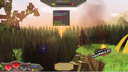 Русификатор для Fate Crawler