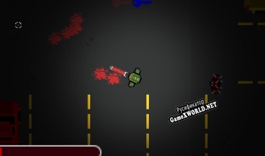 Русификатор для Fate Forever (Open-Source Godot Shooter)