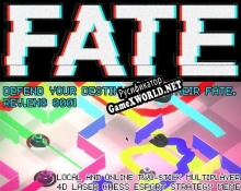 Русификатор для FATE (itch) (FATE reveng)