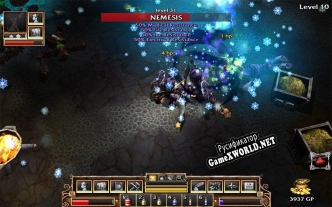 Русификатор для FATE The Traitor Soul