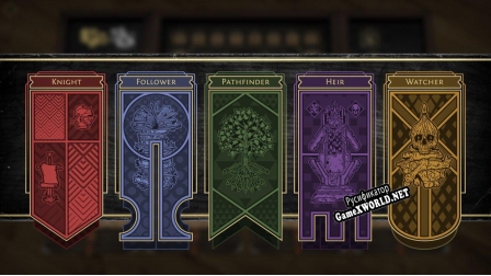 Русификатор для Fated Kingdom Demo