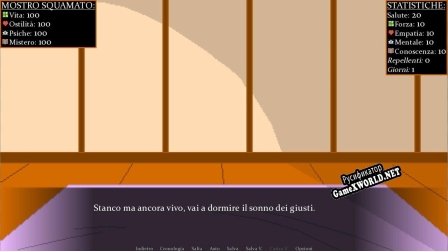 Русификатор для Fattoria Mallory