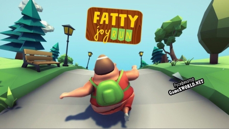 Русификатор для Fatty Boy Run