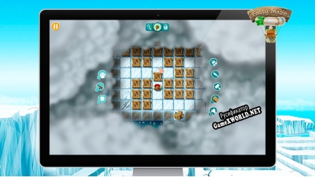 Русификатор для Fatty Mazes Adventures