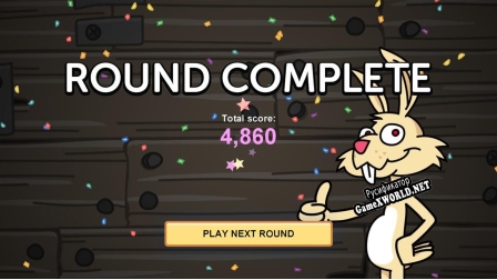 Русификатор для Fatty Rabbit Hole (itch)