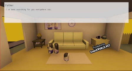 Русификатор для Fault GGJ version