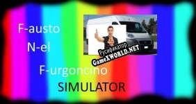 Русификатор для Fausto nel Furgoncino Simulator [updated 1.01]