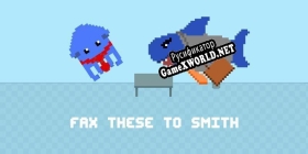 Русификатор для FAX THESE TO SMITH