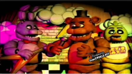 Русификатор для Fazbear Escape